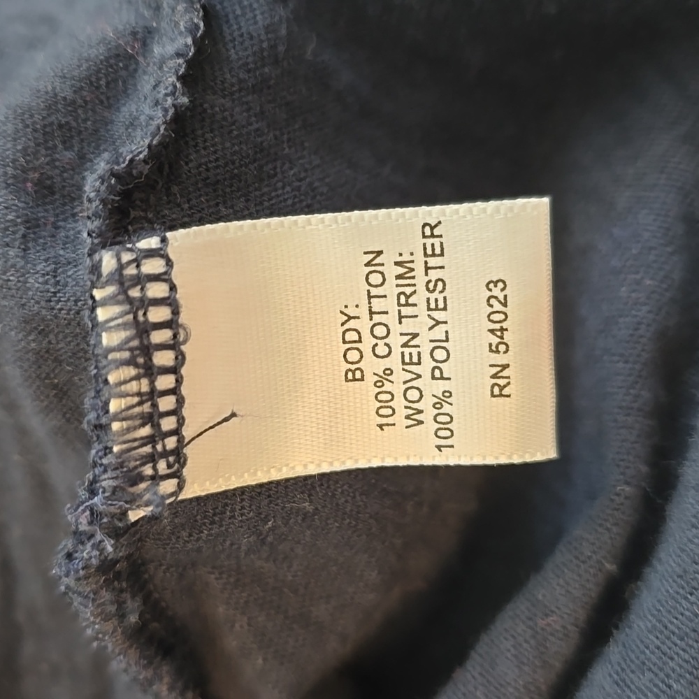 Banana Republic Ruffle Tank - Picture 5 of 5